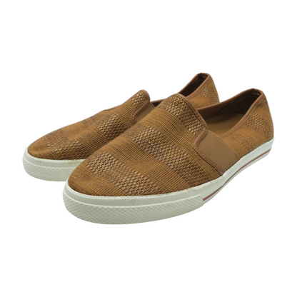 Brown Flats