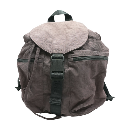 Purple Backpack
