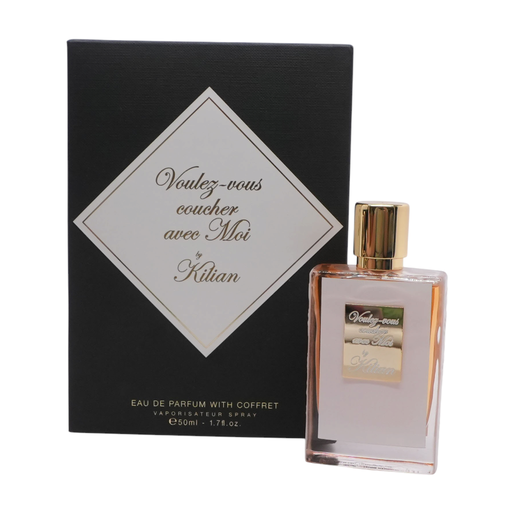 Voulez-Vous Coucher Avec Moi Eau de Parfum
