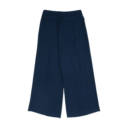 Navy Pants