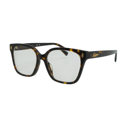Tortoise RA 7158U Oversized Prescription Eyewear