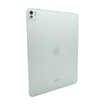 iPad Pro 13" 7th Generation Silver (M4)1TB "Carrier Unlocked "