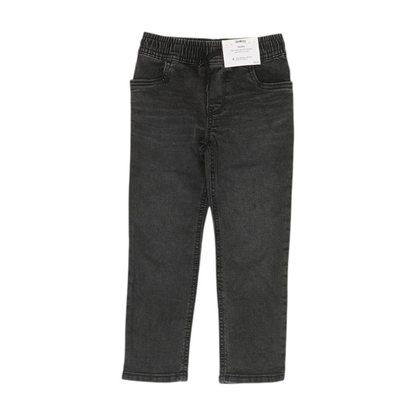 Black Jeans