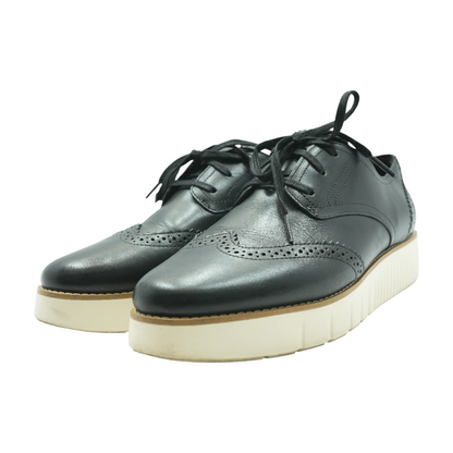 Black Dress Shoes