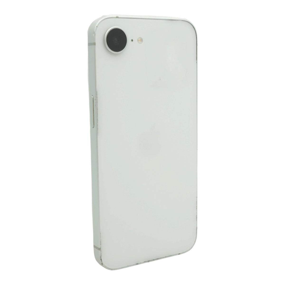 iPhone 16e "Cricket" 128GB White UB RENEWED