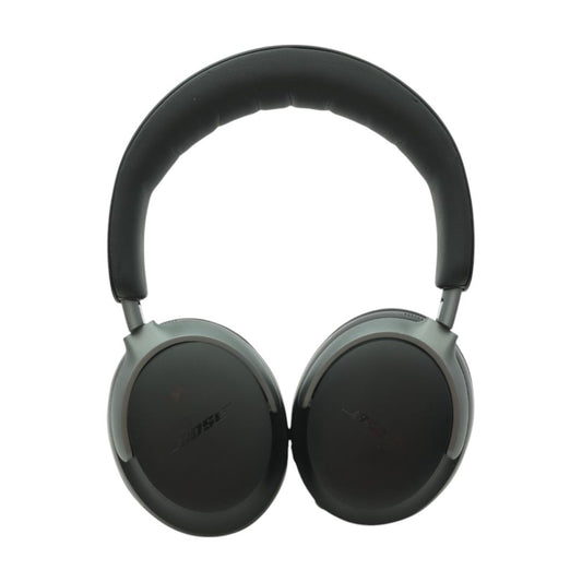 Black QuietComfort Ultra Headphones