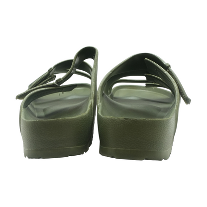 Olive Sandal Sandals