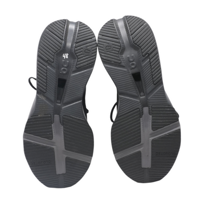 Cloudnova X Low-Top Athletic Shoes