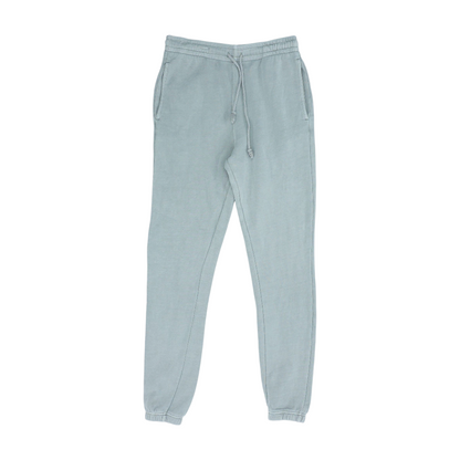 Gray Regular Pants