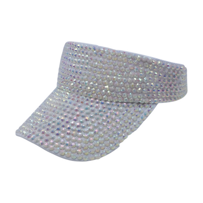 White Misc. Hat