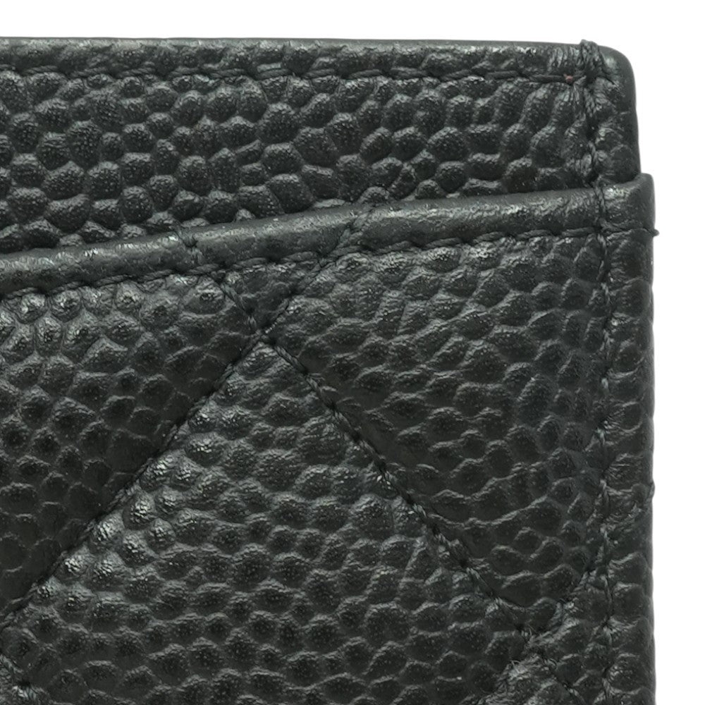 Chanel Classic Card Holder – Image 7