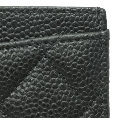 Chanel Classic Card Holder – Image 7