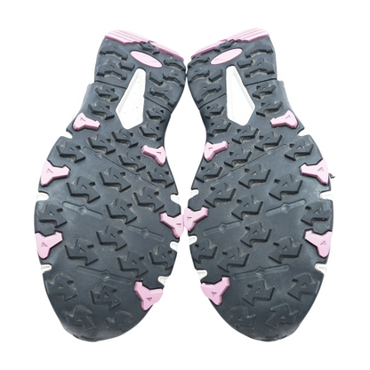 Black Athletic Shoes