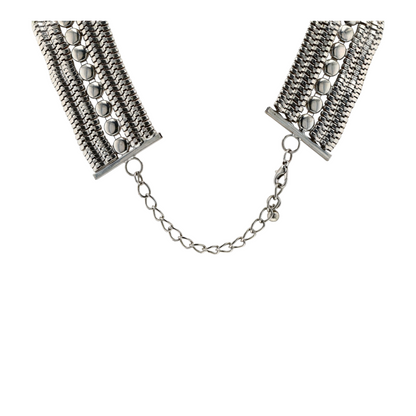Costume Statement Necklace