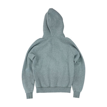 Gray Lightweight Jacket