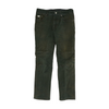 Green Slim Jeans