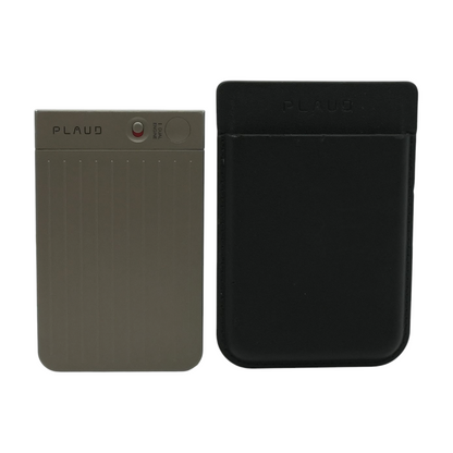 Note AI Voice Recorder