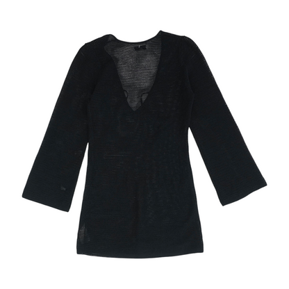 Black Cover-Up