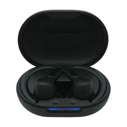 Black Epic Sport ANC 3 Wireless Earbuds