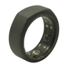 Oura 3rd Gen Heritage Stealth Black Smart Ring – Image 1