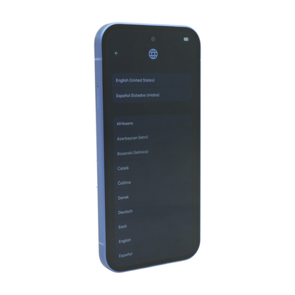 Pixel 10a "Carrier Unlocked" 128GB Lavender