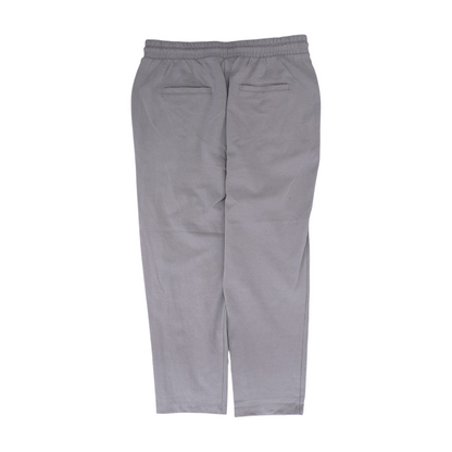 Beige Regular Pants