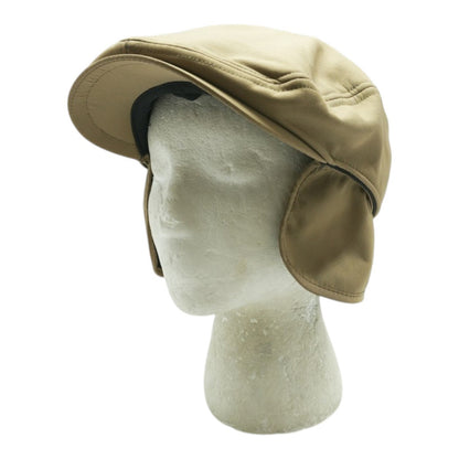 Brown Misc. Hat