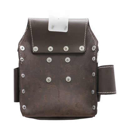 Leather Electrician Pouch