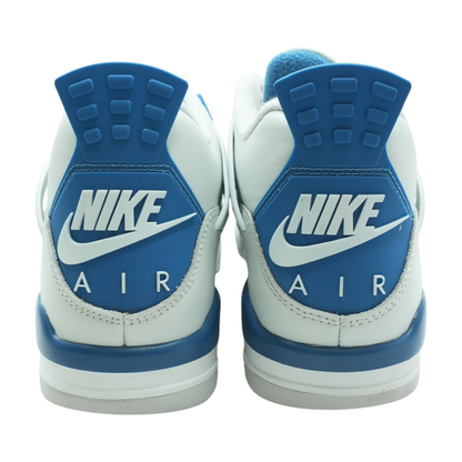 Jordan 4 Retro High-Top Athletic Shoes