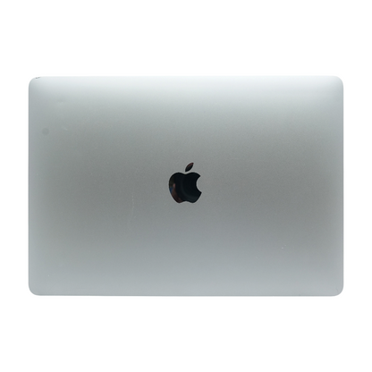 13.3" MacBook Air Space Gray Apple M1 8Core 3.20 GHz 8GB 512GB NVME/SSD