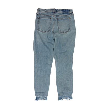 Blue Jeans