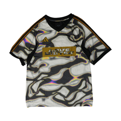 Multi Print Active T-Shirt