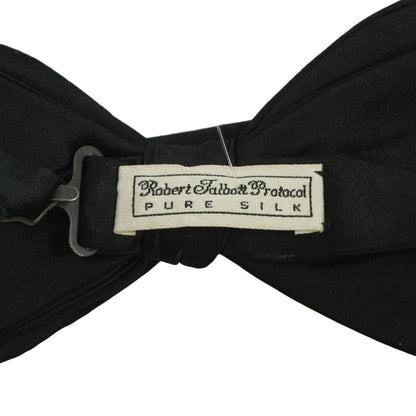Black Bow Tie