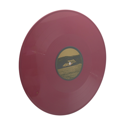 Noah Kahan- Stick Season Red Vinyl Record Set