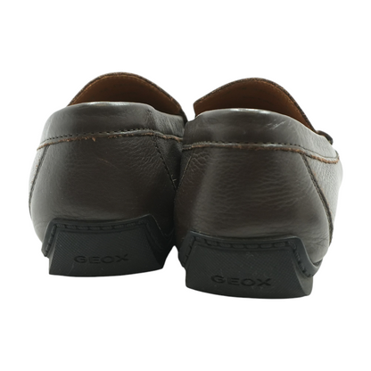 Brown Casual Shoes