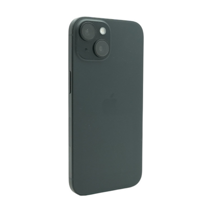 iPhone 15 "AT&T" 128GB Black