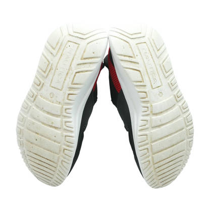 Black Athletics Shoes
