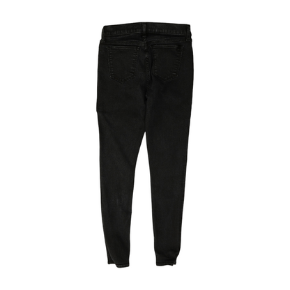 Joe's Jeans Black Jeans – Image 2