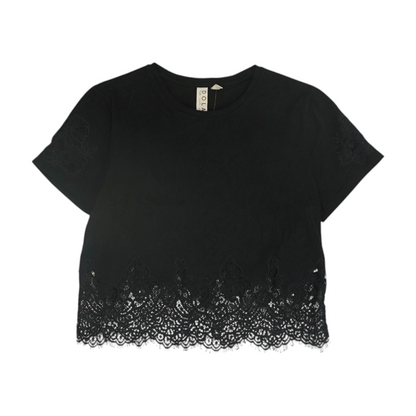 Black Blouse