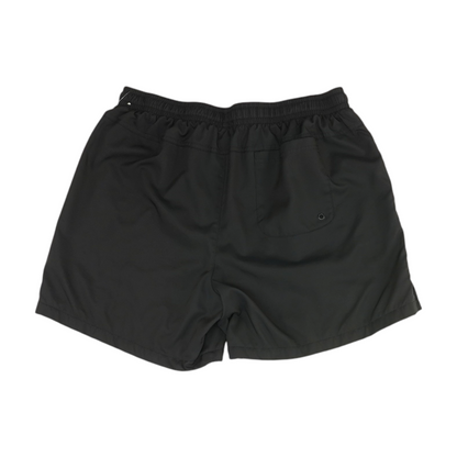 Black Swim Bottom