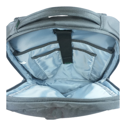 Black Backpack
