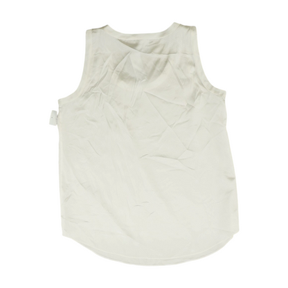 Ivory Blouse