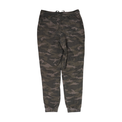 Multi Camo Pants
