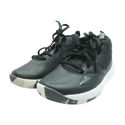 Black Athletics Shoes