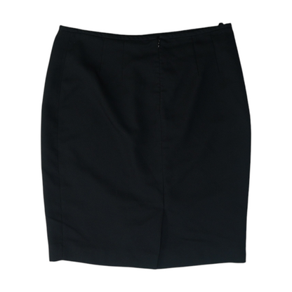 Black Mini Skirt