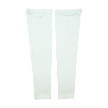 Ivory MaxShield Performance Arm Sleeves