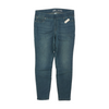 Blue Skinny Jeans