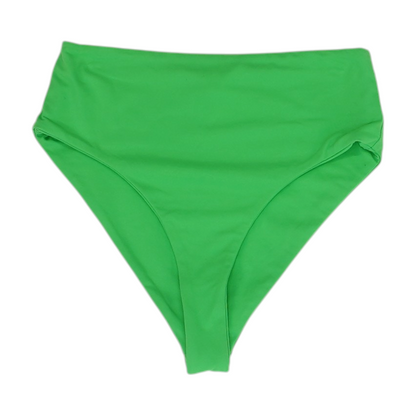 Green Swim Bottom