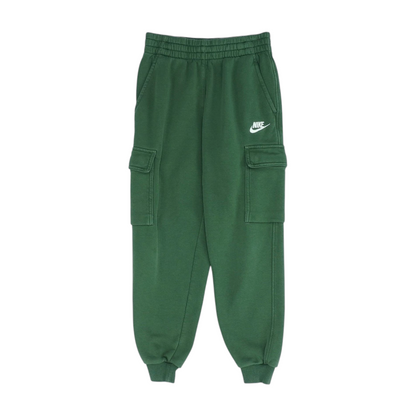 Green Active Pants