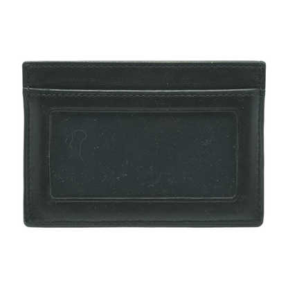 Black Cardholder Wallet